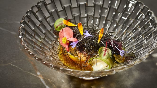 Franky's Grill - Rotterdam - 7