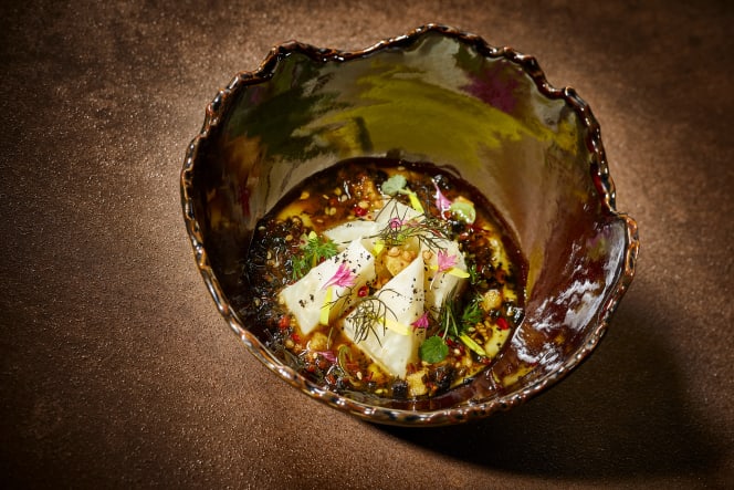 Franky's Grill - Rotterdam - 5