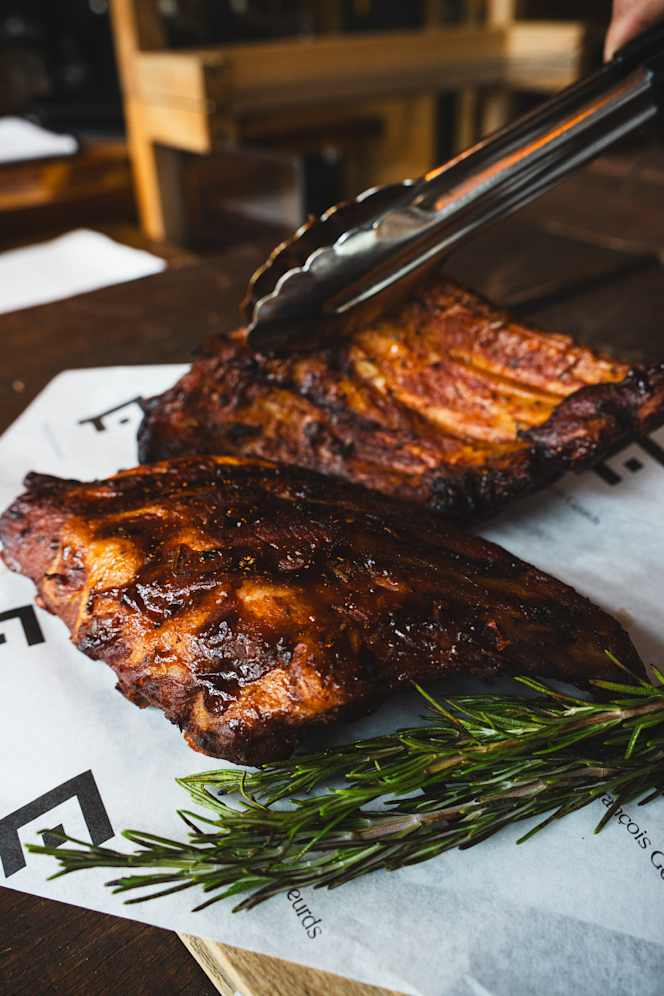 Franky's Grill - 2