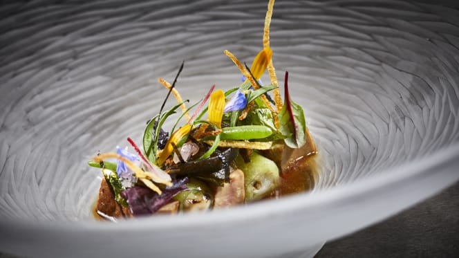 Franky's Grill - Rotterdam - 1