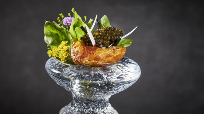 Franky's Grill - Rotterdam - 2