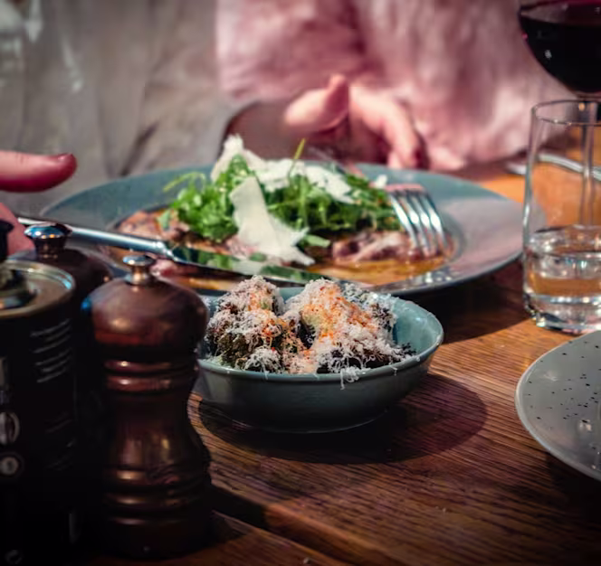 Crème Nybrogatan - 2