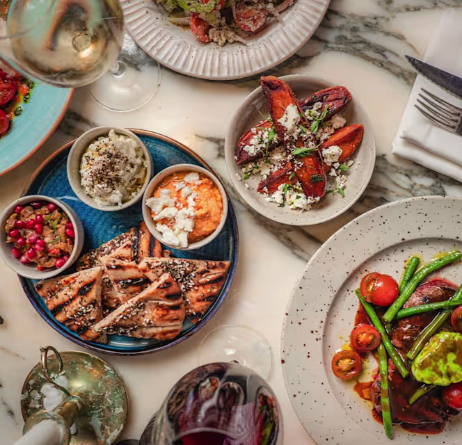 Crème Nybrogatan - 3