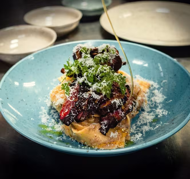 Crème Nybrogatan - 5