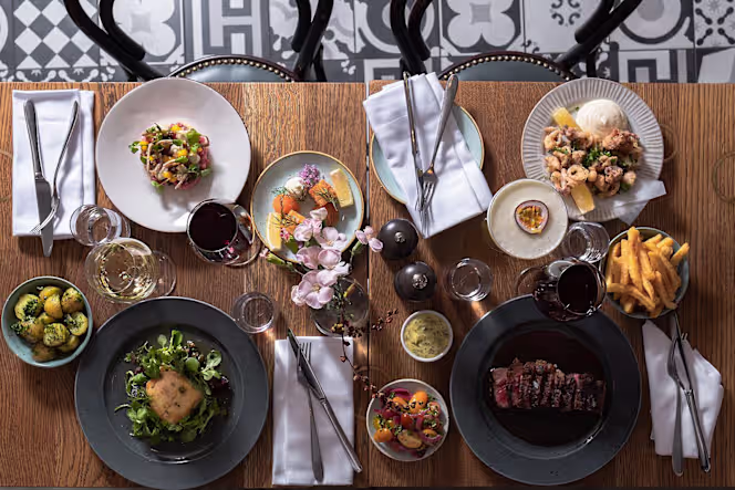 Crème Nybrogatan - 0