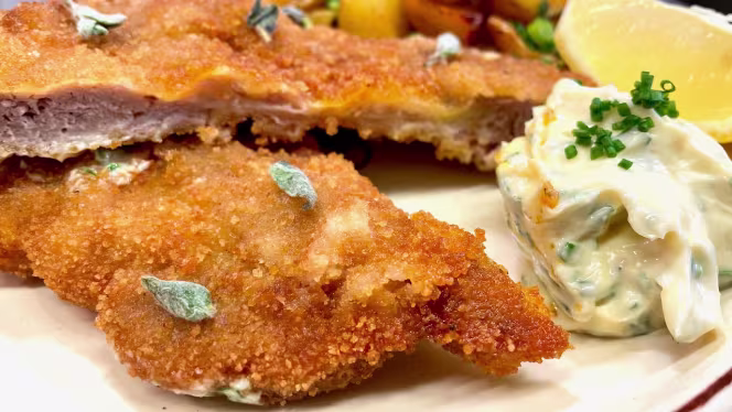 La Bécane à Gaston - 1