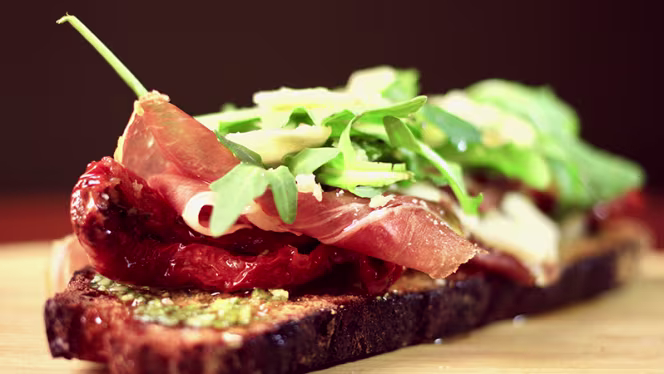 La Bécane à Gaston - 7