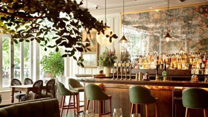 Brook House Fulham - 2