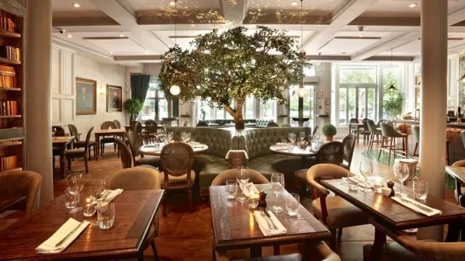 Brook House Fulham - 0