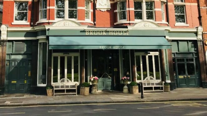 Brook House Fulham - 1