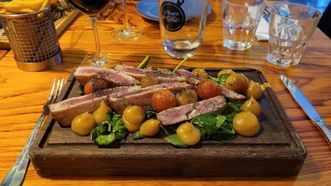 A Tasca Do Kiko - Lagos - 4