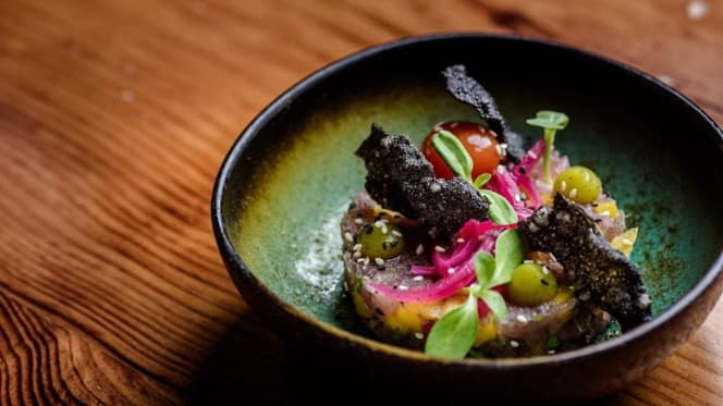 A Tasca Do Kiko - Lagos - 7