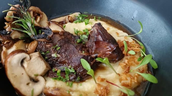 A Tasca Do Kiko - Lagos - 2