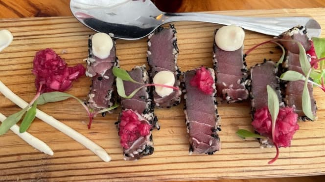 A Tasca Do Kiko - Lagos - 1