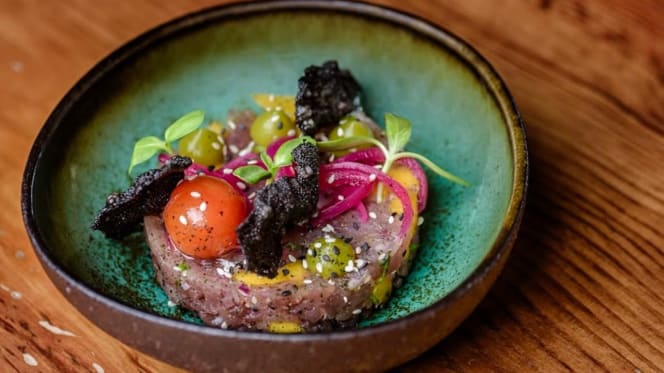 A Tasca Do Kiko - Lagos - 8