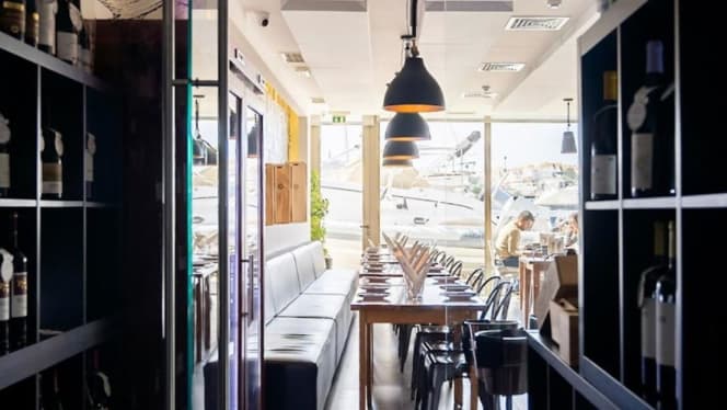 A Tasca Do Kiko - Lagos - 9