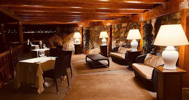 Ristorante Le Grand Bleu - 5