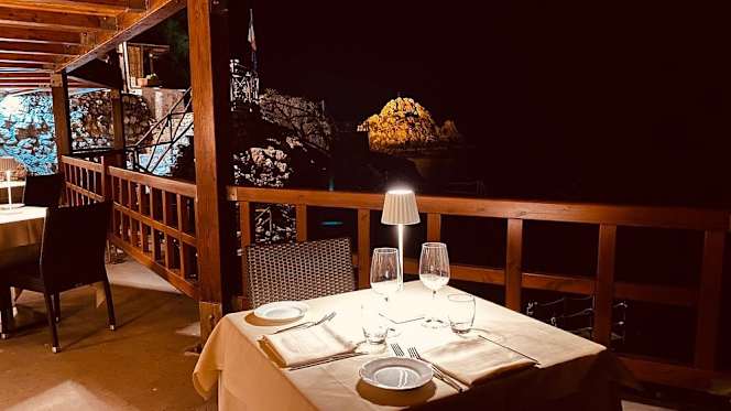 Ristorante Le Grand Bleu - 0