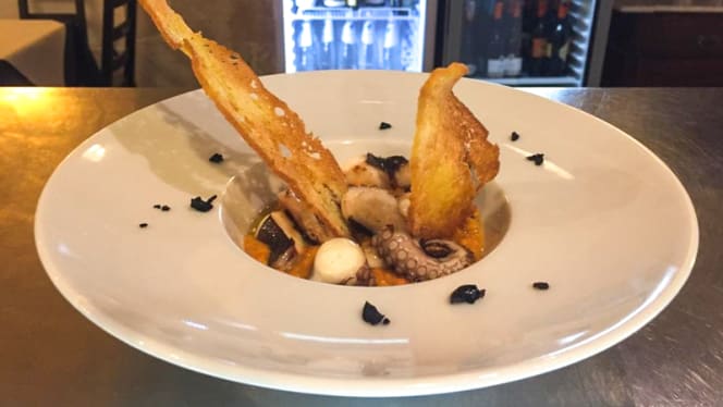 Antica Corte dei Bottari - 2