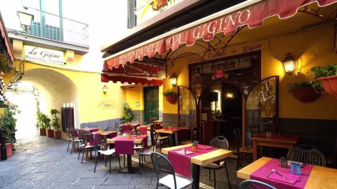 Da Gigino - 1