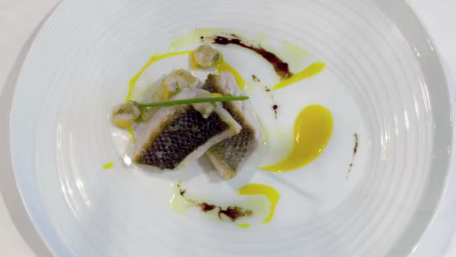 Asador de Santiago - 5