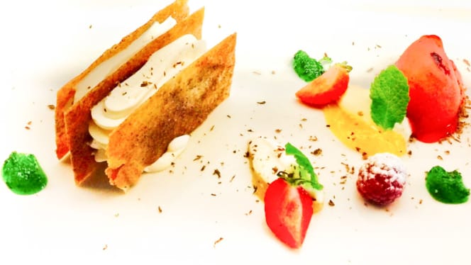 Asador de Santiago - 6