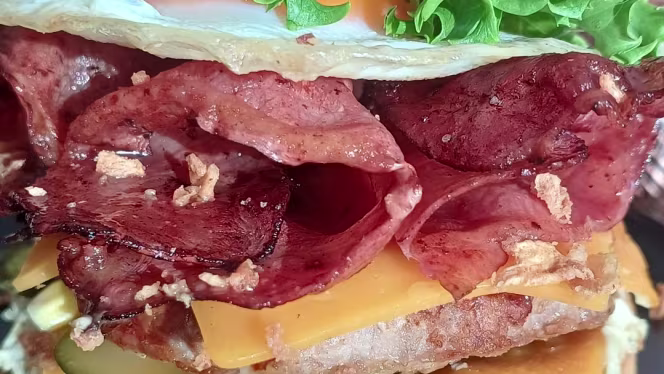 Estação Burguer - Entroncamento - 2