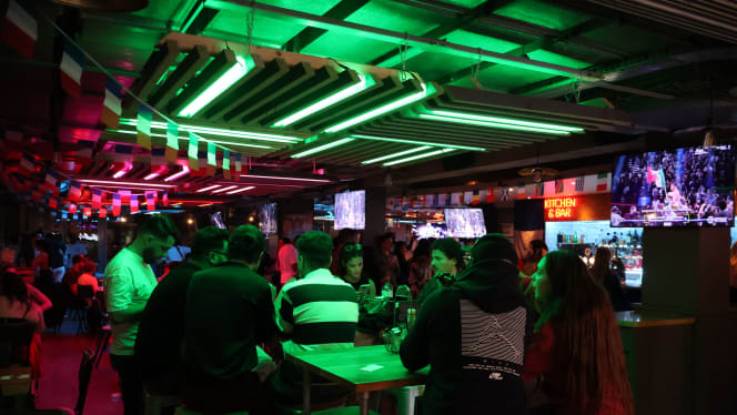 Belushi's Canal - Paris - 8