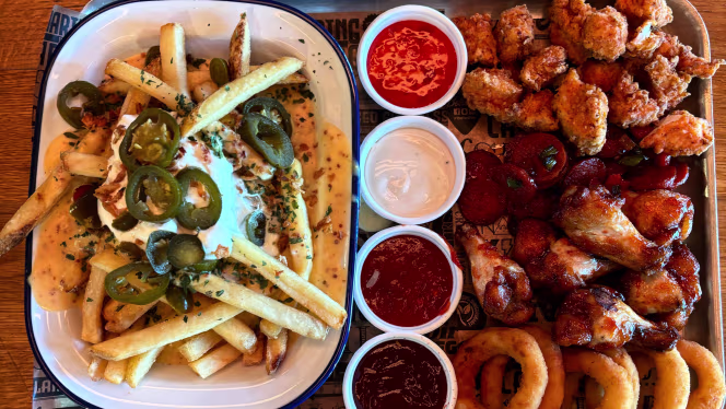 Belushi's Canal - Paris - 4