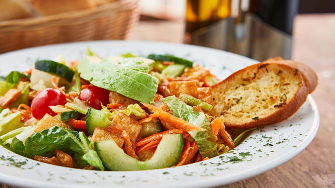 Belushi's Canal - Paris - 6