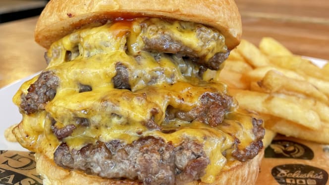 Belushi's Canal - Paris - 5