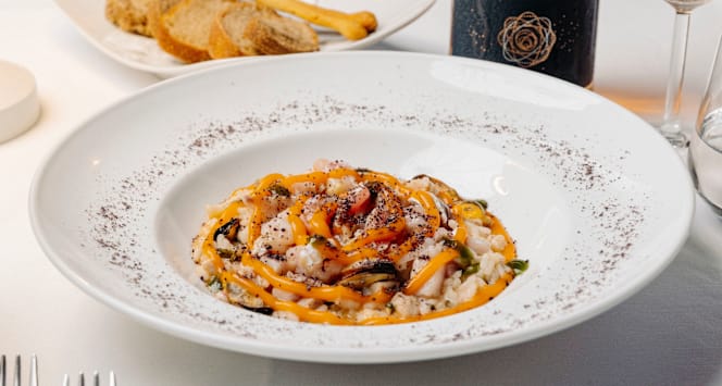 Tannura Osteria - Palermo - 9