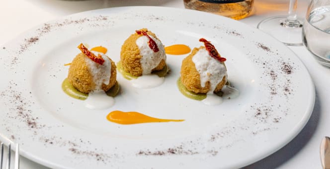 Tannura Osteria - Palermo - 3