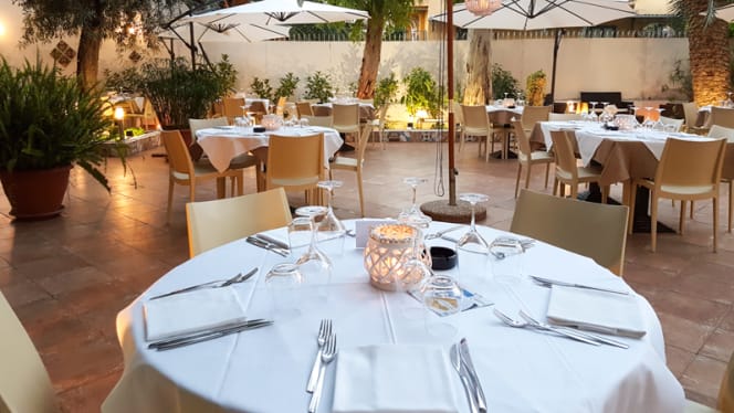 Tannura Osteria - Palermo - 2