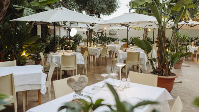 Tannura Osteria - Palermo - 0