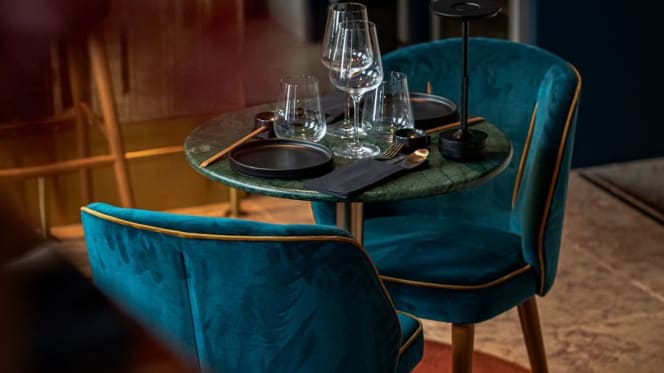 Ponja Nikkei Lisboa - 8