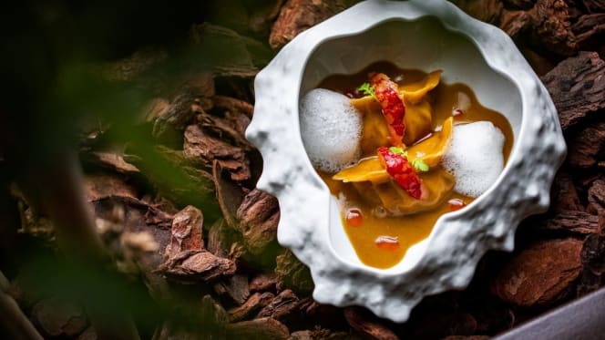 Ponja Nikkei Lisboa - 0