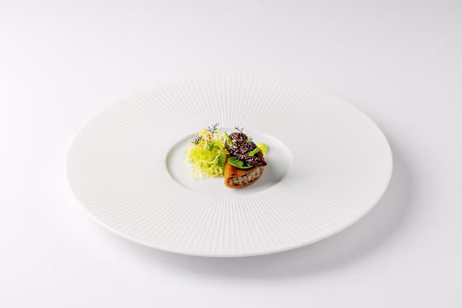 Orrery by Pierre Minotti - 1