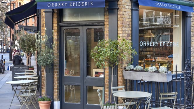 Orrery by Pierre Minotti - 9