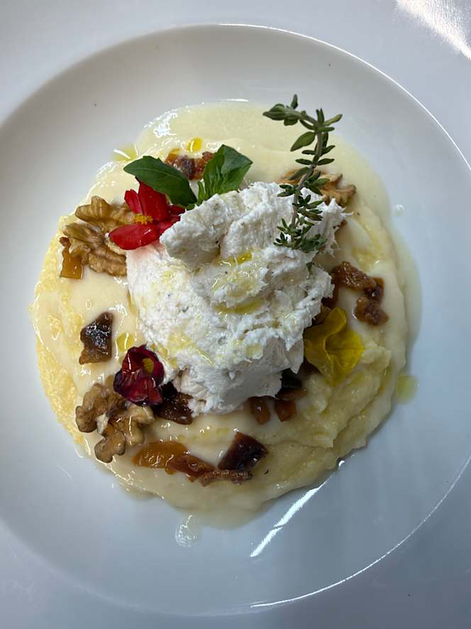 Al Rugantino Ristorante Pizzeria - 8
