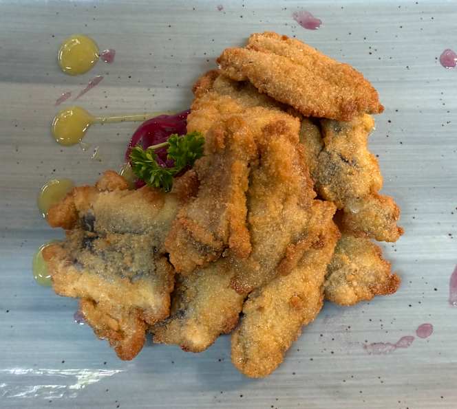 Al Rugantino Ristorante Pizzeria - 1