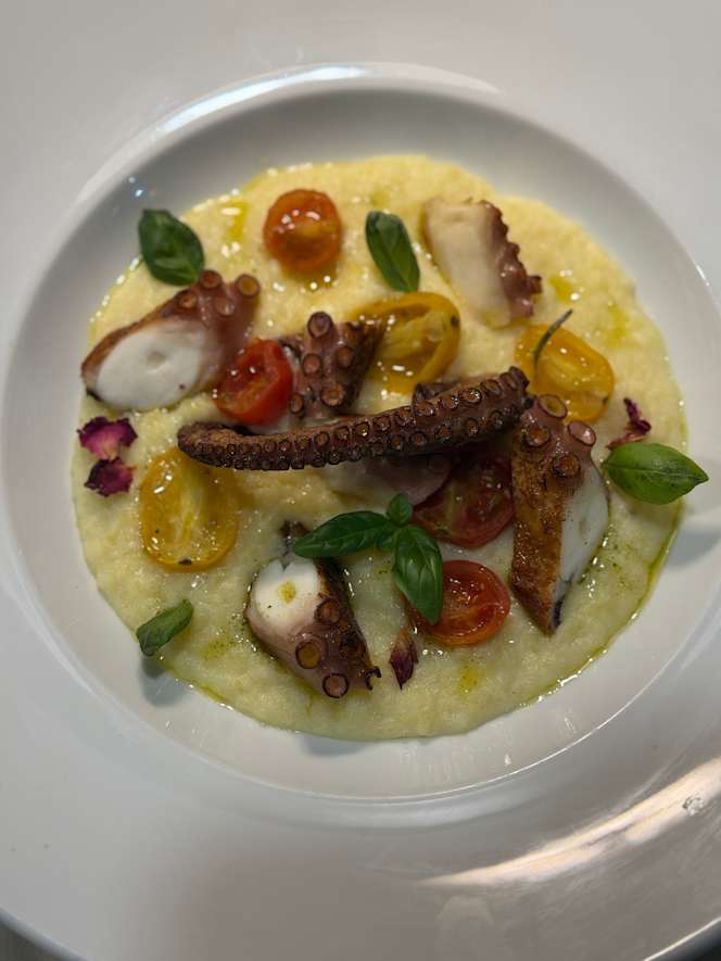 Al Rugantino Ristorante Pizzeria - 6