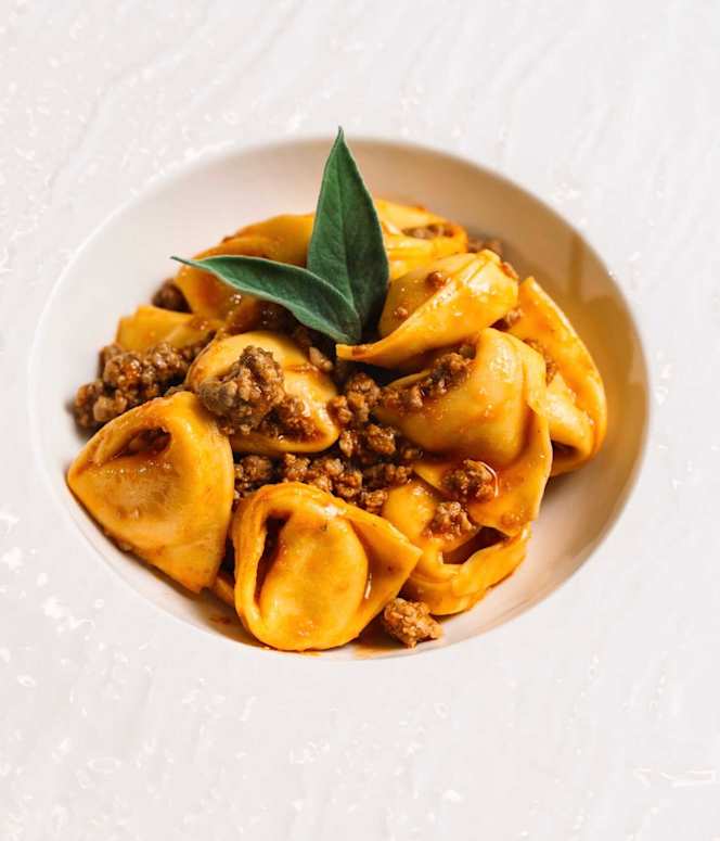 Al Rugantino Ristorante Pizzeria - 5