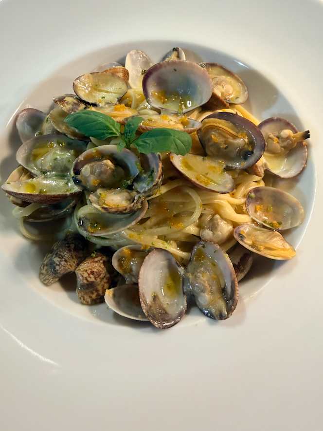 Al Rugantino Ristorante Pizzeria - 7