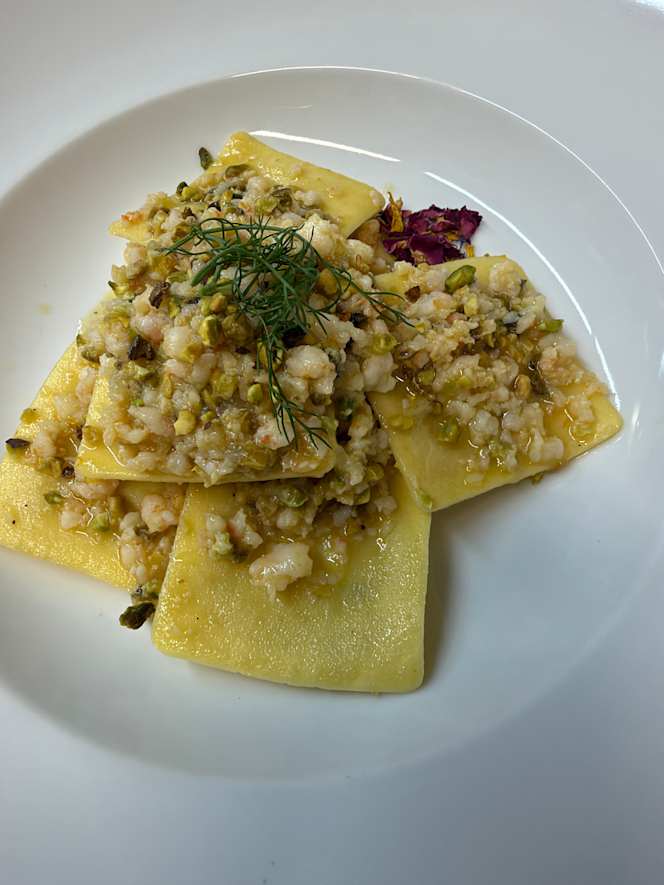 Al Rugantino Ristorante Pizzeria - 3