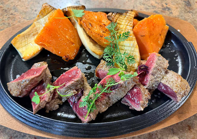 Al Rugantino Ristorante Pizzeria - 9