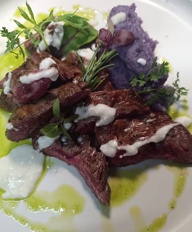 Al Rugantino Ristorante Pizzeria - 3