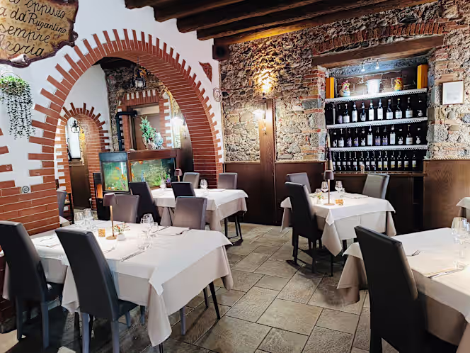 Al Rugantino Ristorante Pizzeria - 0