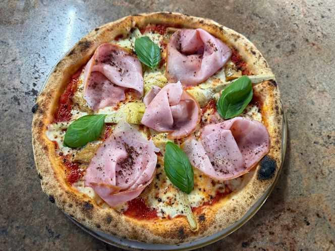 Al Rugantino Ristorante Pizzeria - Udine - 6