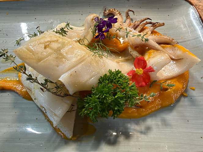 Al Rugantino Ristorante Pizzeria - 9